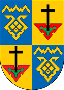 Герб Ставрополь